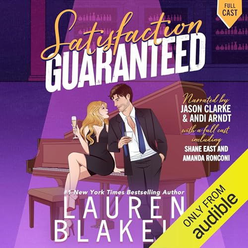Satisfaction Guaranteed - Click to Buy