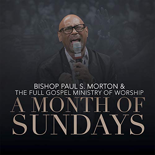 A Month of Sundays - CD - Click to Buy