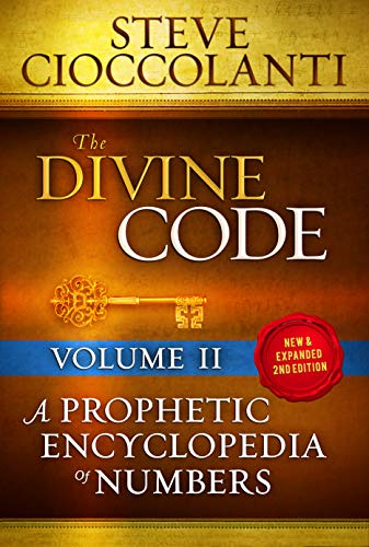 The Divine Code—A Prophetic Encyclopedia of Numbers, Volume 2: 26 to 1000 (English Edition) - Click to Buy