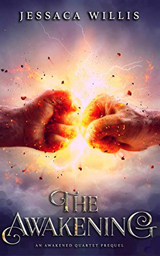 The Awakening: A Supernatural Urban Fantasy Apocalyptic Prequel (The Awakened) - Click to Buy