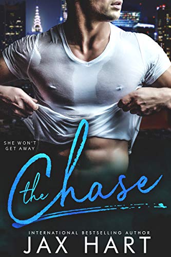 THE CHASE: A Billionaire Romance - Click to Buy
