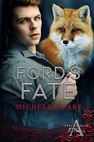 Ford's Fate (Paranormals of Avynwood Book 2) - Click to Buy