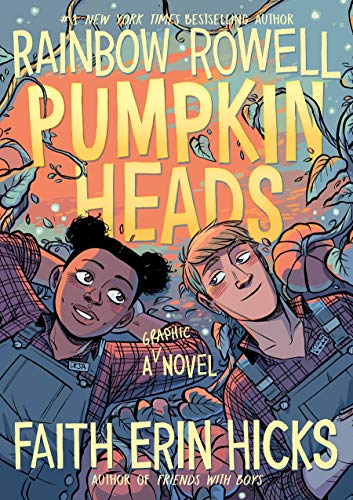 Pumpkinheads (English Edition) - Click to Buy