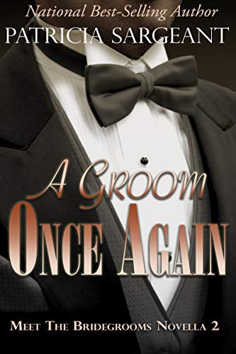 A Groom Once Again: Meet the Bridegrooms, Novella 2 - Click to Buy