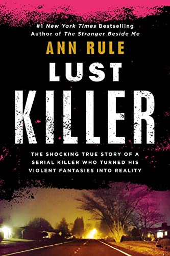 Lust Killer - Click to Buy