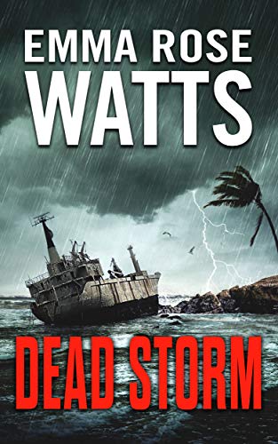Dead Storm (The Coastal Suspense Series Book 5) (English Edition) - Click to Buy