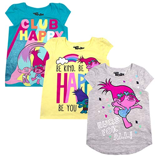 Trolls BKRC9134/FBA Shirts - Click to Buy
