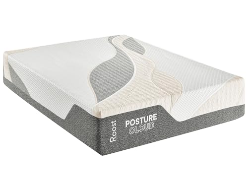 Classic Brands Cool Gel Quilted Memory Foam 14-Inch Mattress | CertiPUR-US Certified | Bed-in-a-Box, California King - Click to Buy