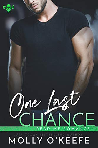 One Last Chance (The King Series Book 4) - Click to Buy