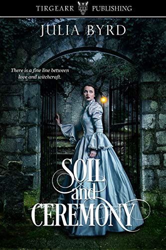 Soil and Ceremony - Click to Buy