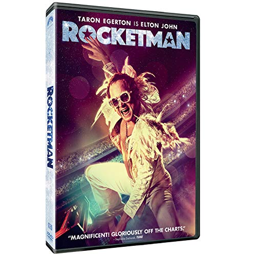 Rocketman - Click to Buy