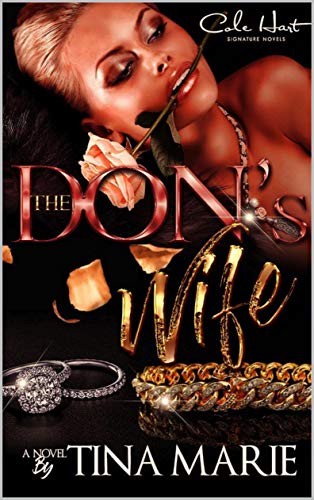 The Don's Wife: An Urban Romance Novel - Click to Buy