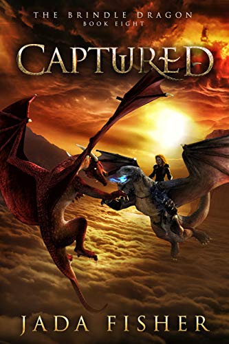 Captured (The Brindle Dragon Book 8) - Click to Buy