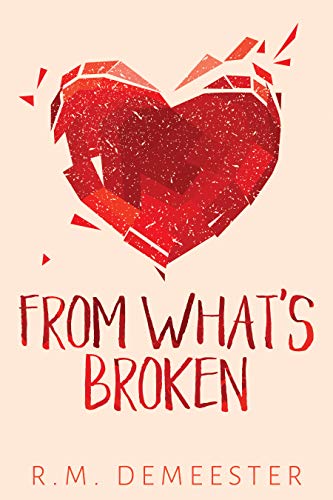From What's Broken - Click to Buy