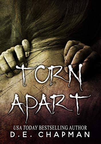 Torn Apart: A Reverse Harem Omegaverse Dark Romance Novella (Rendered Book 1) (English Edition) - Click to Buy