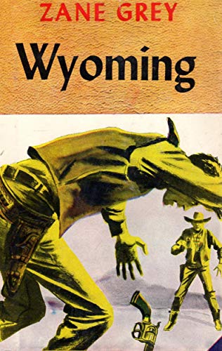 Wyoming - Click to Buy