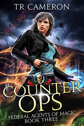 Counter Ops: An Urban Fantasy Action Adventure in the Oriceran Universe (Federal Agents of Magic Book 3) (English Edition) - Click to Buy