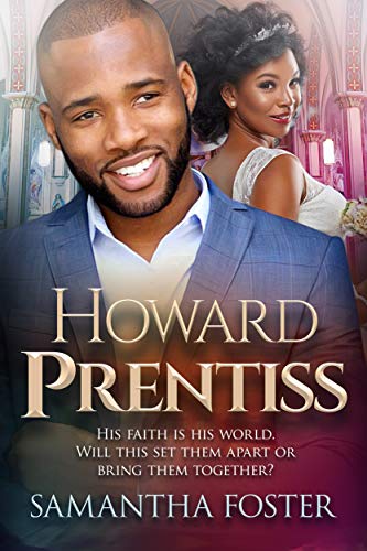 Howard Prentiss (Clean Christian Billionaire Romances Book 3) - Click to Buy