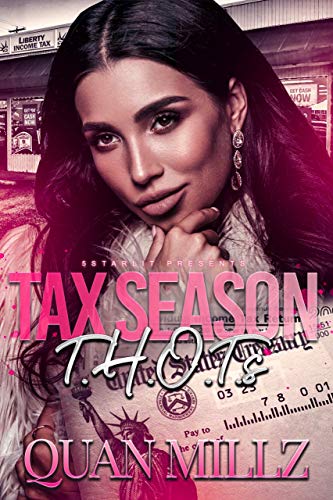 Tax Season THOTs - Click to Buy