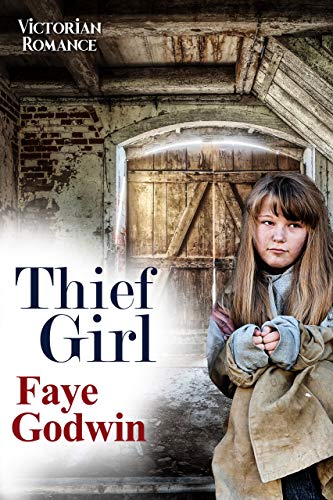 Thief Girl (English Edition) - Click to Buy