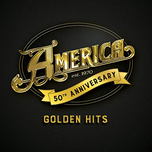 America 50: Golden Hits - Click to Buy