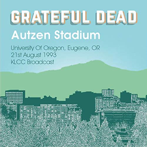 Autzen Stadium, University Of Oregon, Eugene, - Click to Buy