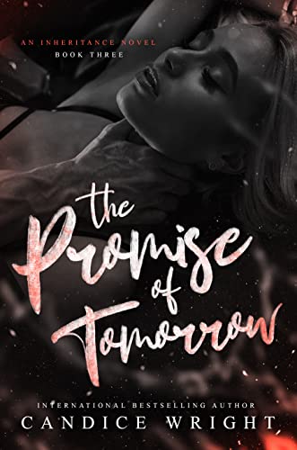 The Promise of Tomorrow: An Inheritance Novel (The Inheritance Series Book 3) (English Edition) - Click to Buy