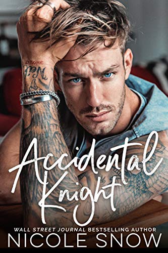 Accidental Knight: A Marriage Mistake Romance (Marriage Mistake Series Book 4) - Click to Buy