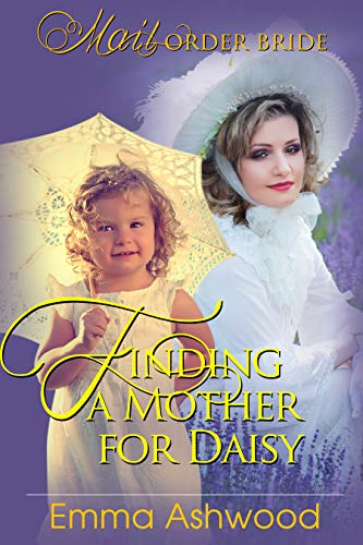 Finding a Mother for Daisy (English Edition) - Click to Buy