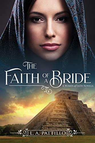 The Faith of a Bride: A Women of Faith Novella - Click to Buy