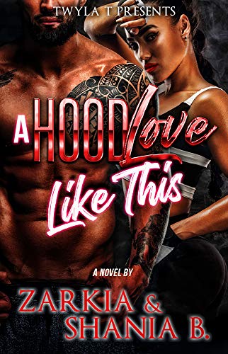 A Hood Love Like This - Click to Buy