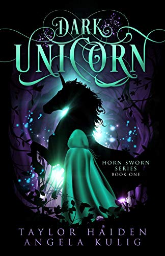 Dark Unicorn: A Unicorn Shifter Novel (Horn Sworn Book 1) - Click to Buy