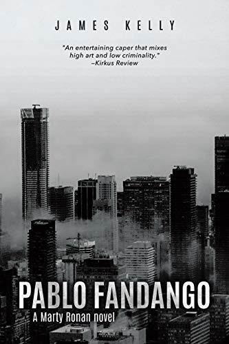 Pablo Fandango - Click to Buy