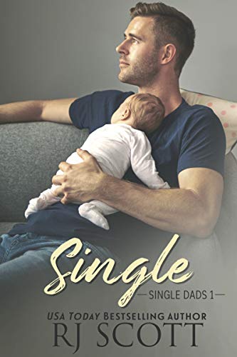 Single (Single Dads Book 1) - Click to Buy