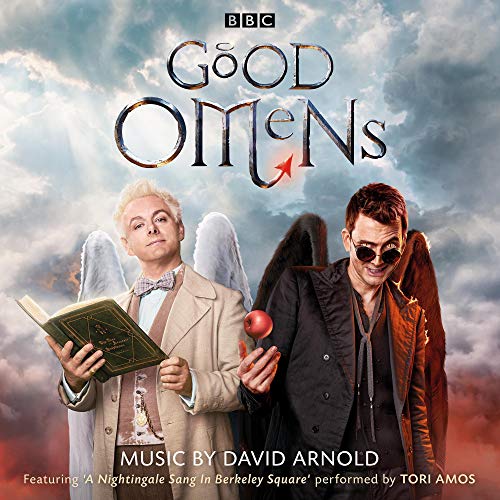 Good Omens - Click to Buy