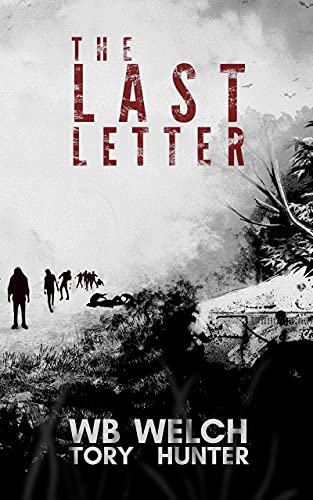 The Last Letter - Click to Buy