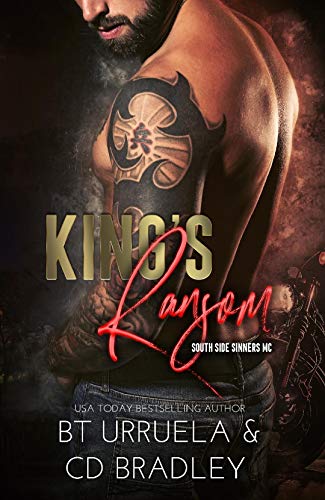 King's Ransom: South Side Sinners MC - Click to Buy