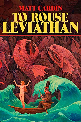 To Rouse Leviathan - Click to Buy
