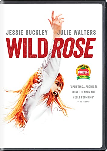 Wild Rose - Click to Buy