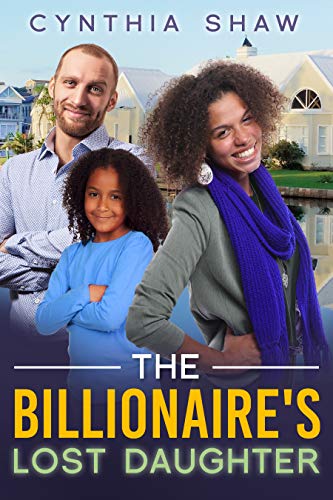 The Billionaire's Lost Daughter