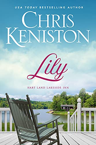 Lily (Hart Land Lakeside Inn Book 2) - Click to Buy