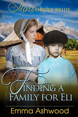 Finding a Family for Eli