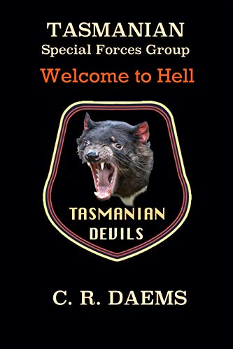 Tasmanian SFG: Welcome to Hell (English Edition) - Click to Buy