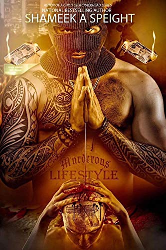 Murderous Lifestyle - Click to Buy