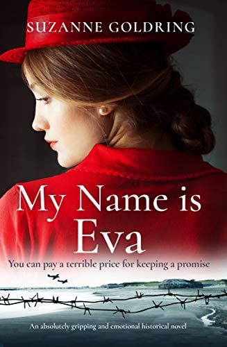 My Name is Eva: An absolutely gripping and emotional historical novel - Click to Buy