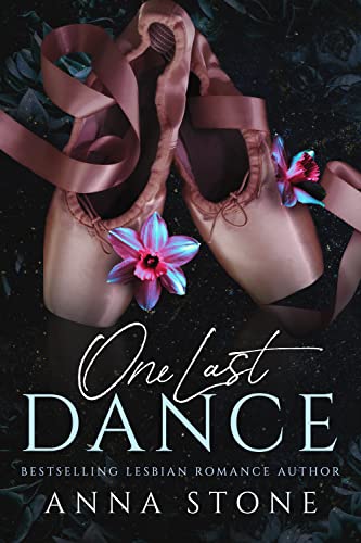 One Last Dance (English Edition) - Click to Buy