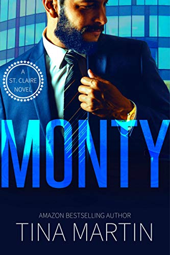 Monty (A St. Claire Novel Book 6) (English Edition) - Click to Buy