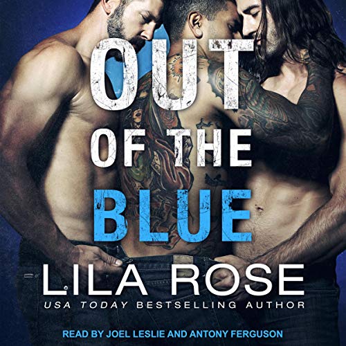 Out of the Blue - Click to Buy