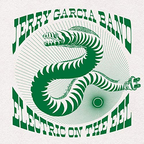 Electric On The Eel: August 10th, 1991 - Click to Buy