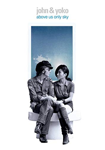 Above Us Only Sky[DVD] - Click to Buy